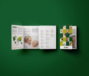 Diseño de imagen de marca