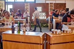 Acciones promocionales y eventos