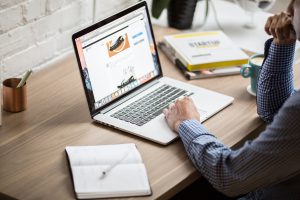 diseño web responsive